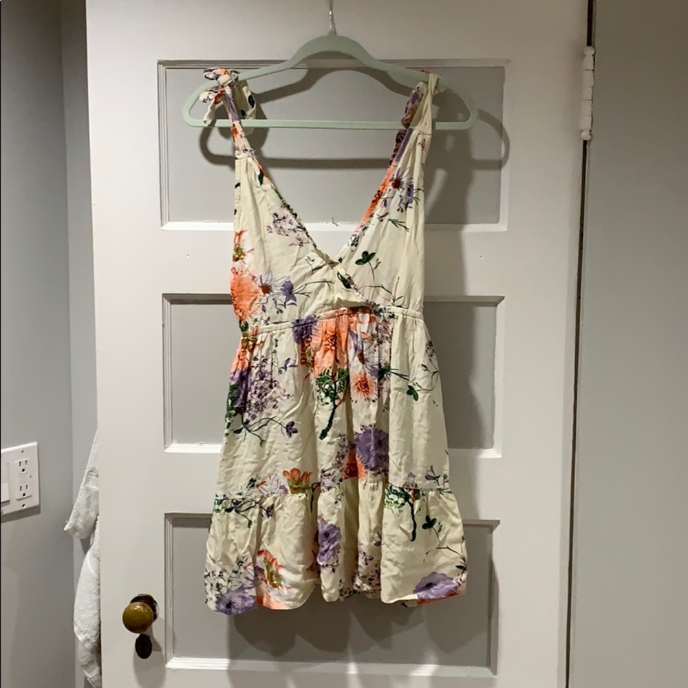 Summer dress